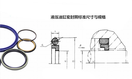 液壓密封圈