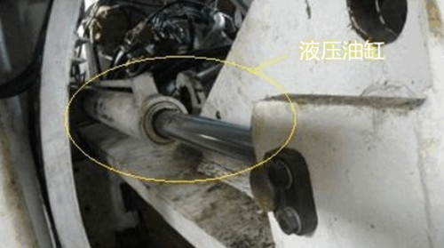 液壓密封件,盾構(gòu)密封圈,液壓油缸,液壓元件