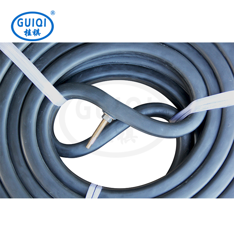 盾構(gòu)機(jī)氟橡膠氣囊密封圈