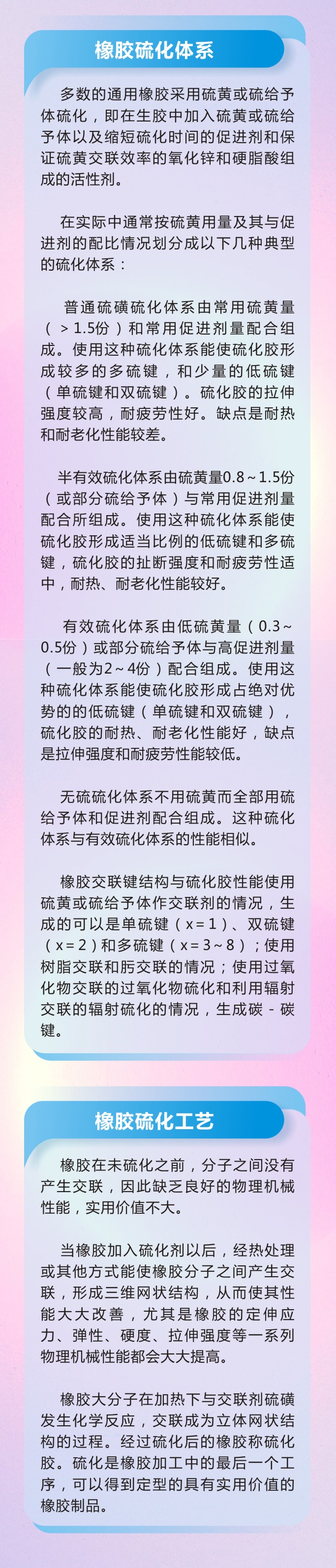萬字版丨橡膠密封件制品21個重點解析硫化方式過程及工藝體系！