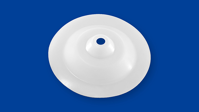 四氟計(jì)量泵膜片密封件