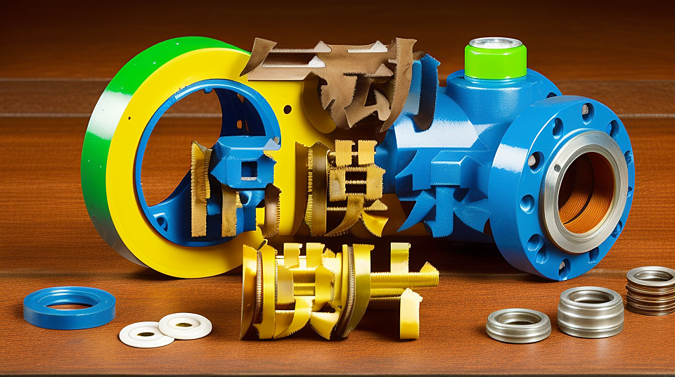 氣動(dòng)隔膜泵膜片隔膜（又叫密封件，密封圈，油封等）封面 (3).png