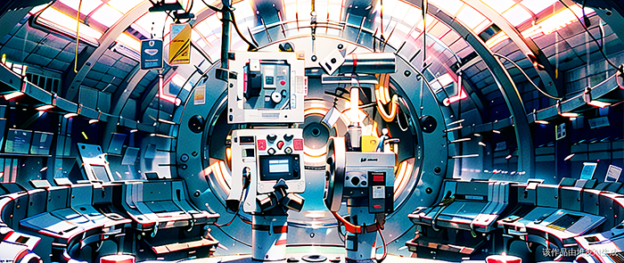 四氟膜片的熱穩(wěn)定性及在高溫環(huán)境下的應(yīng)用 -四氟膜片：高溫環(huán)境下的可靠選擇=封面 (2).png